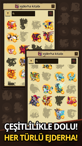 Dragon Village Collection ekran görüntüsü