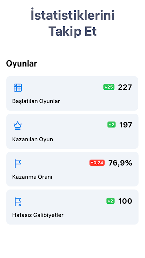 Kazık Sudoku - Sayı Bulmacası ekran görüntüsü