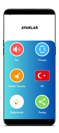 MatchLingo ekran görüntüsü