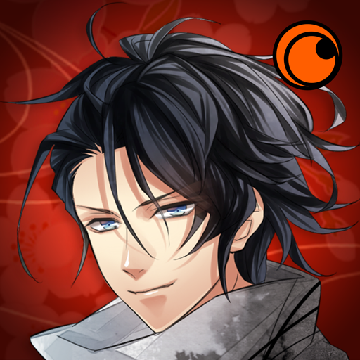 Crunchyroll: Shinsengumi