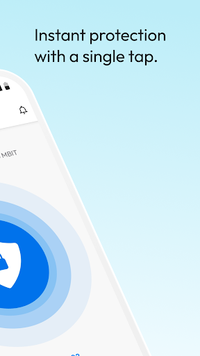 Cure VPN: Private & Secure VPN ekran görüntüsü