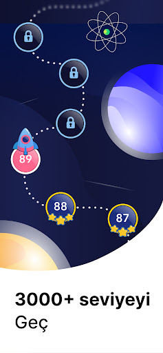Erudite: Trivia & Quiz Oyunlar ekran görüntüsü