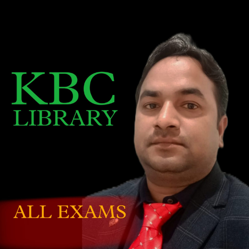 KBC LIBRARY
