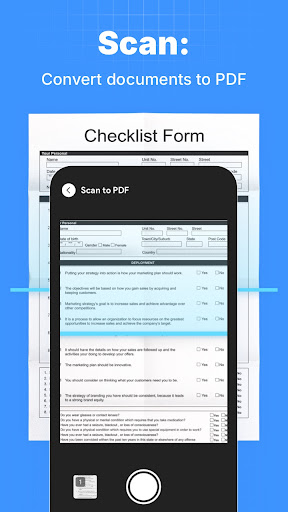 PDF Toolbox ekran görüntüsü