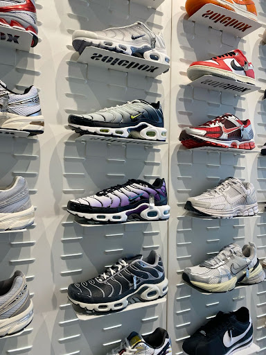 Expose Sports ekran görüntüsü