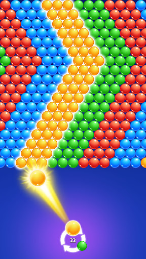 Bubble Pop - Bubble Shoot ekran görüntüsü