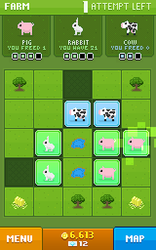 Disco Zoo ekran görüntüsü