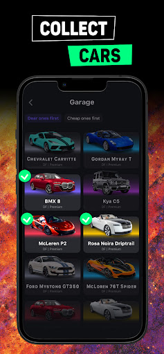 Idle Startup: Money Clicker ekran görüntüsü