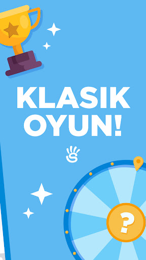 İsim Şehir 2 - Kategori Oyunu ekran görüntüsü