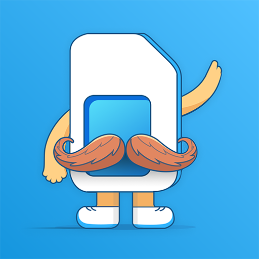 eSIMo: Travel eSIM & Calls
