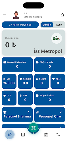 IDROP ekran görüntüsü