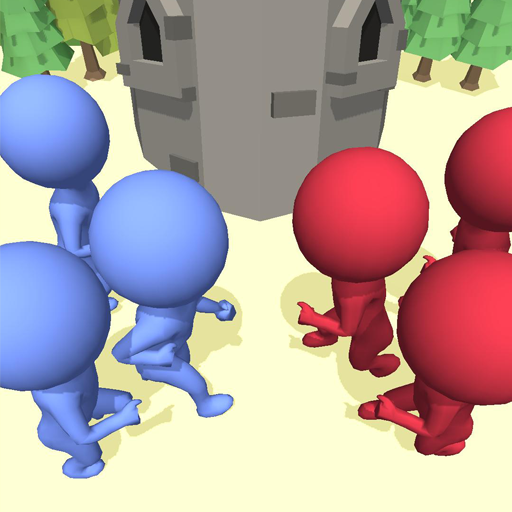 Crowd Arena