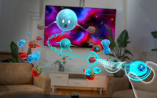 Oh My Galaxy! ekran görüntüsü