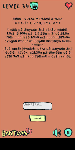 Quiz Sengklek Kocak ekran görüntüsü