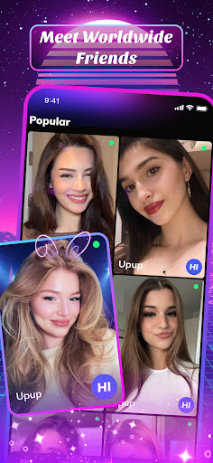 Up up ekran görüntüsü
