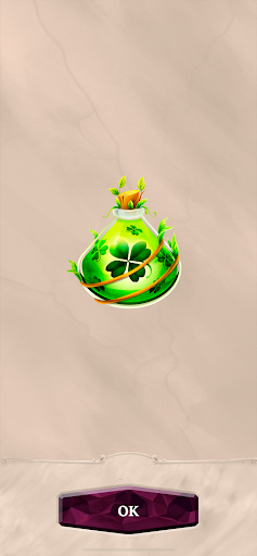 Little Alchemists Companion ekran görüntüsü