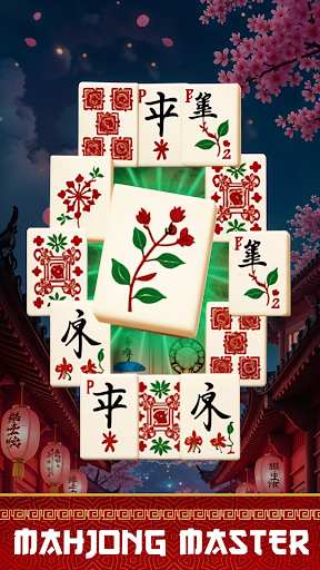 Imperial Tiles Mahjong ekran görüntüsü