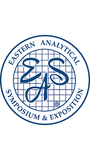 Eastern Analytical Symposium ekran görüntüsü