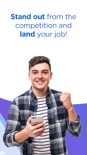 AI Resume Builder CV Maker PDF ekran görüntüsü