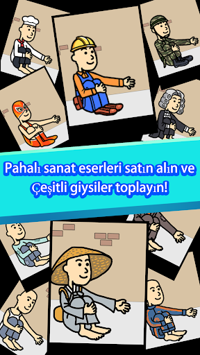 Dilenci Yaşam ekran görüntüsü