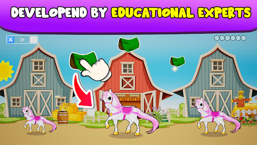 Animal Adventure Quest ekran görüntüsü