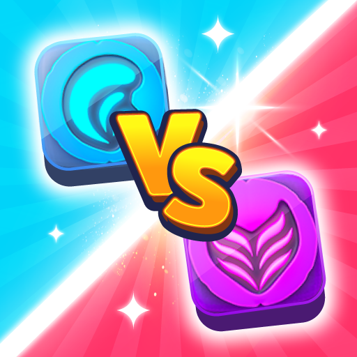Puzzle Punks - Match 3 PvP fun