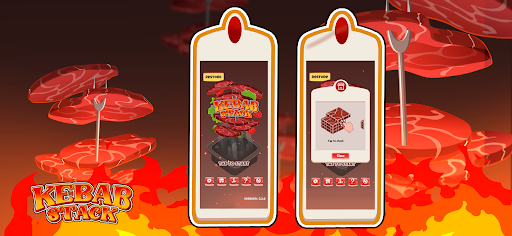 KebabStack ekran görüntüsü