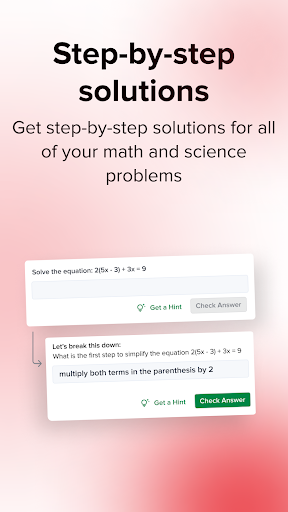 Flexi AI Tutor & Homework Help ekran görüntüsü