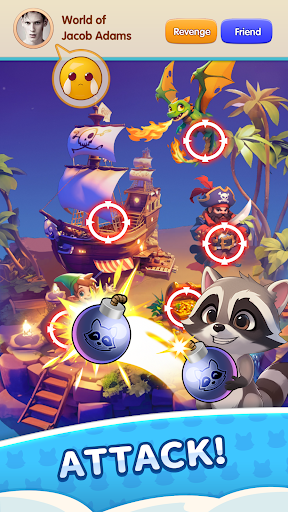 Coin Fantasy: GO! ekran görüntüsü