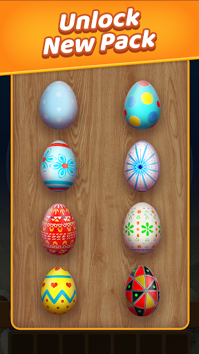 Match 3D Bubble ekran görüntüsü