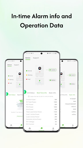 itel Energy ekran görüntüsü