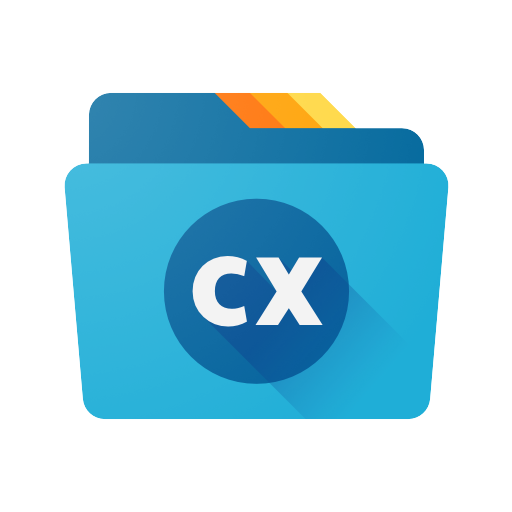 Cx Dosya Gezgini