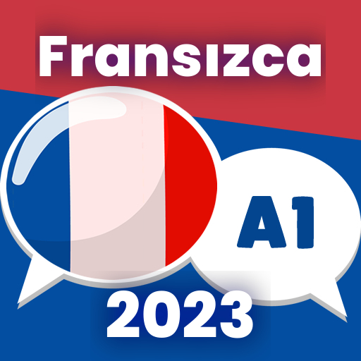 Hızlı Fransızca öğrenin,