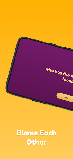 Most Likely: Party Game ekran görüntüsü