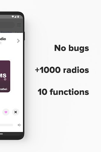 Radyo Hindistan FM Çevrimiçi ekran görüntüsü