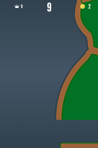 Putt Rush FRVR ekran görüntüsü