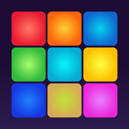 Beat Maker - Drum Pad Pro