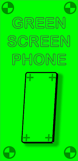 Green Screen FX - Track motion ekran görüntüsü