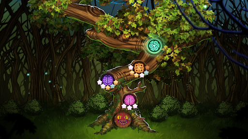 My Singing Monsters Thumpies ekran görüntüsü