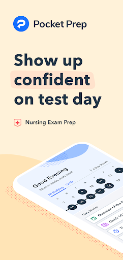 Pocket Prep Nursing 2026 ekran görüntüsü