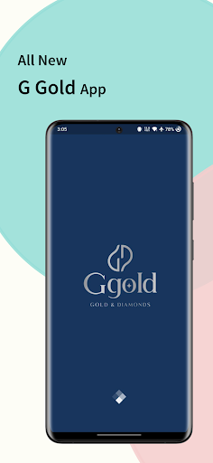 G Gold ekran görüntüsü