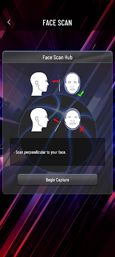 MyNBA2K Companion App ekran görüntüsü