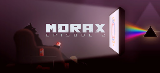 MORAX: A Horror Story - Part 2 ekran görüntüsü