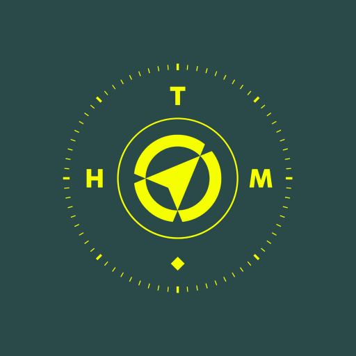 The Waiting Room by HTM