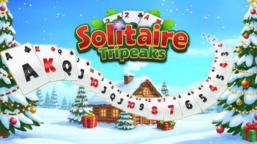 Solitaire Star Harvest ekran görüntüsü