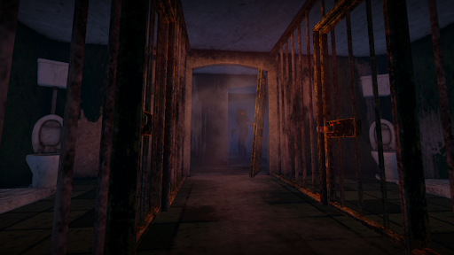 Teddy Freddy: Scary Games ekran görüntüsü