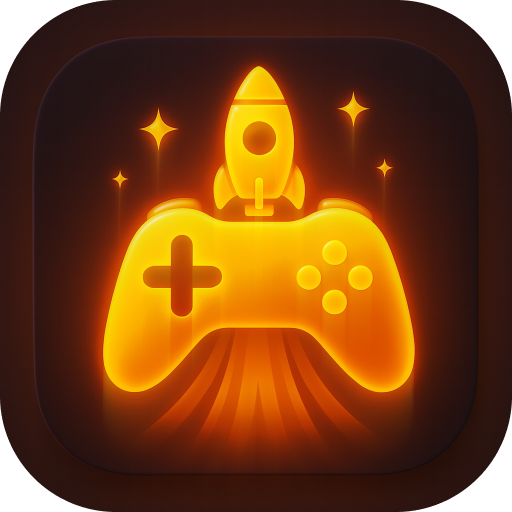 Fast FPS: Game Turbo Booster