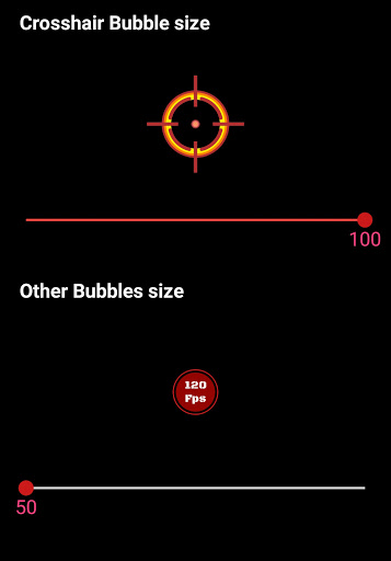 Crosshair & Nickname Generator ekran görüntüsü