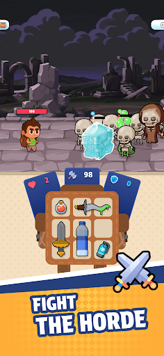 Bag Fight ekran görüntüsü
