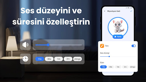 Telefonumu Bulmak İçin Alkışla ekran görüntüsü